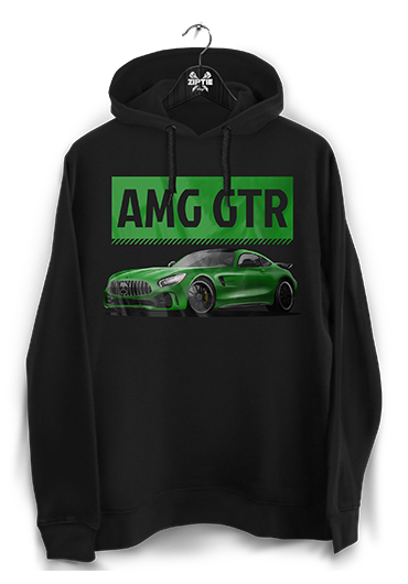 GTR